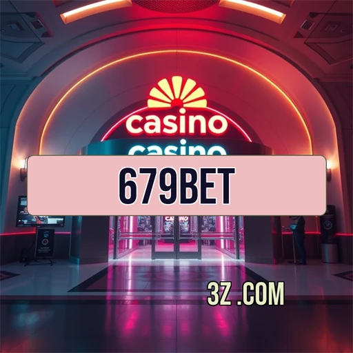 679bet.com Apostas Esportivas