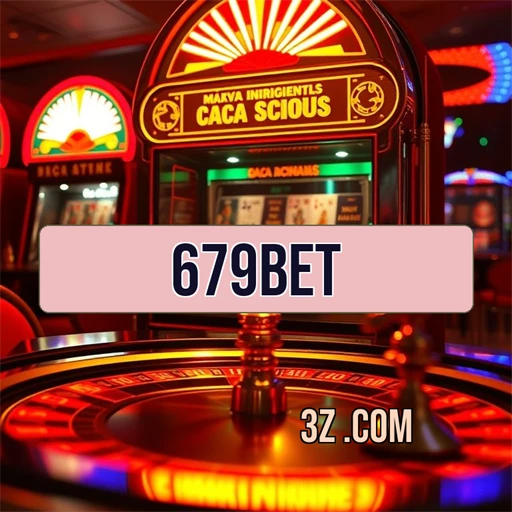Bônus Incríveis na 679bet.com Transformam Seus Jogos