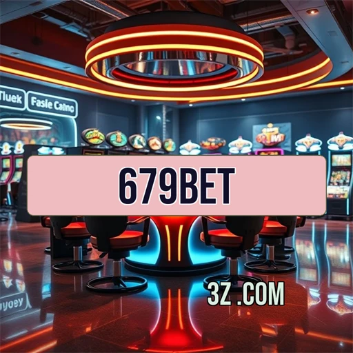 Explorando Slots e Emoções no 679bet.com: Diversão Garantida