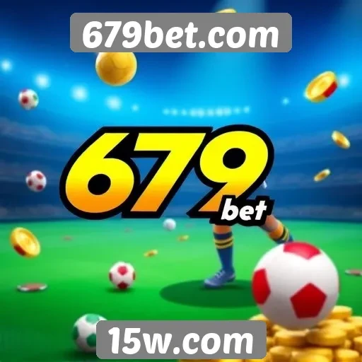 Variedade de jogos disponíveis no 679bet.com