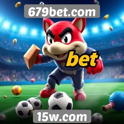Opcões de jogos disponíveis em 679bet
