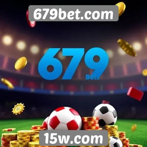 Ofertas promocionais disponíveis em 679bet.com