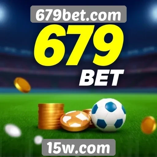 Promoções e bônus oferecidos pelo 679bet.com