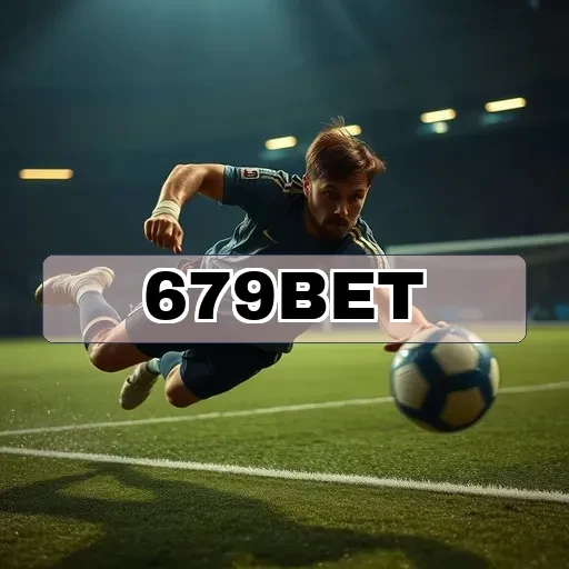 679bet.com: As Imperdíveis Promoções que Você Deve Conhecer