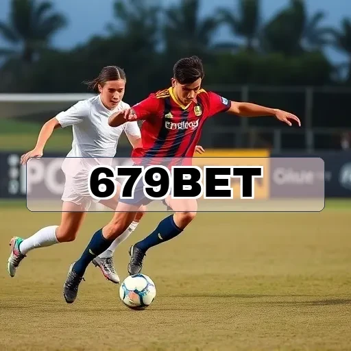 679bet.com Caça-níqueis